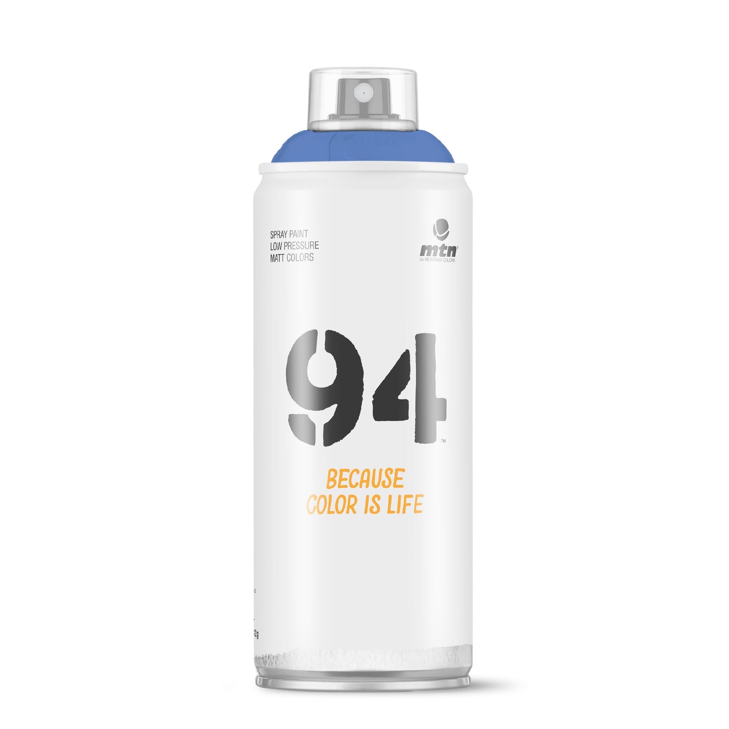 MTN 94 RV316 Marseille Blue