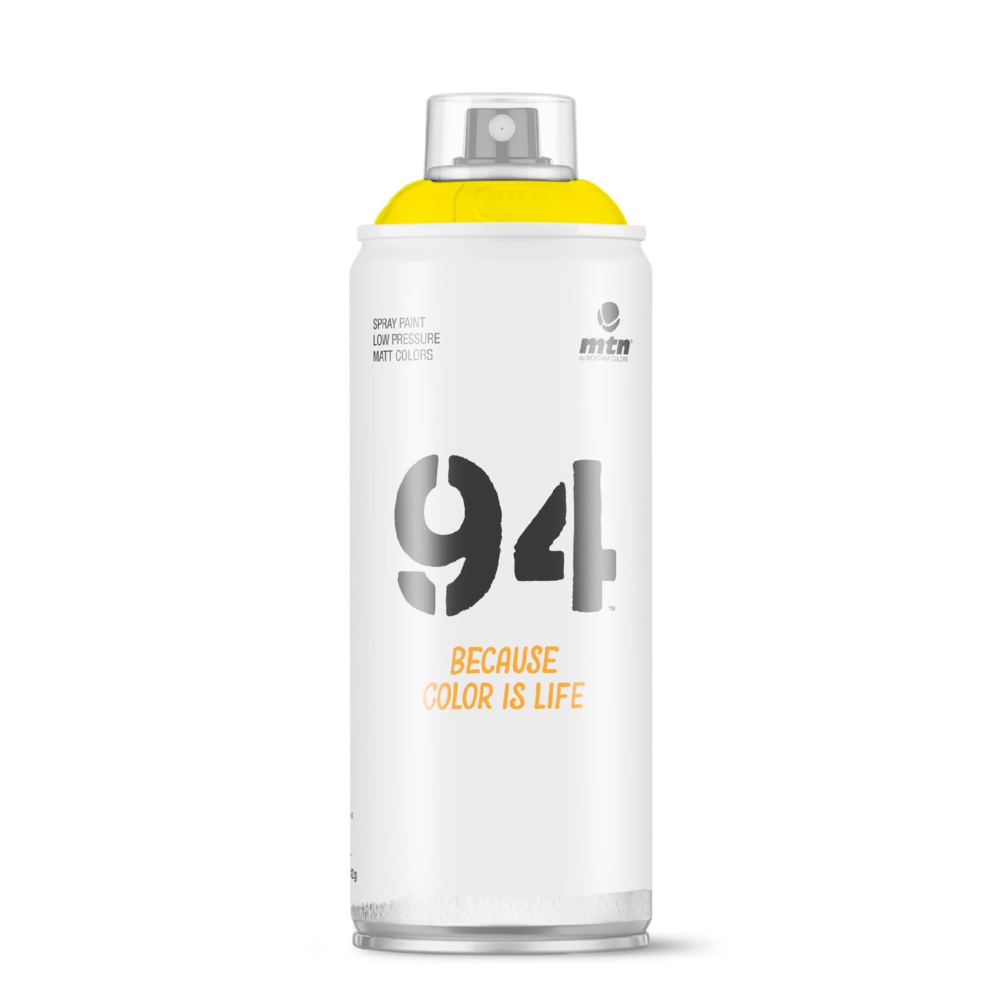 MTN 94 Fluorescent Yellow