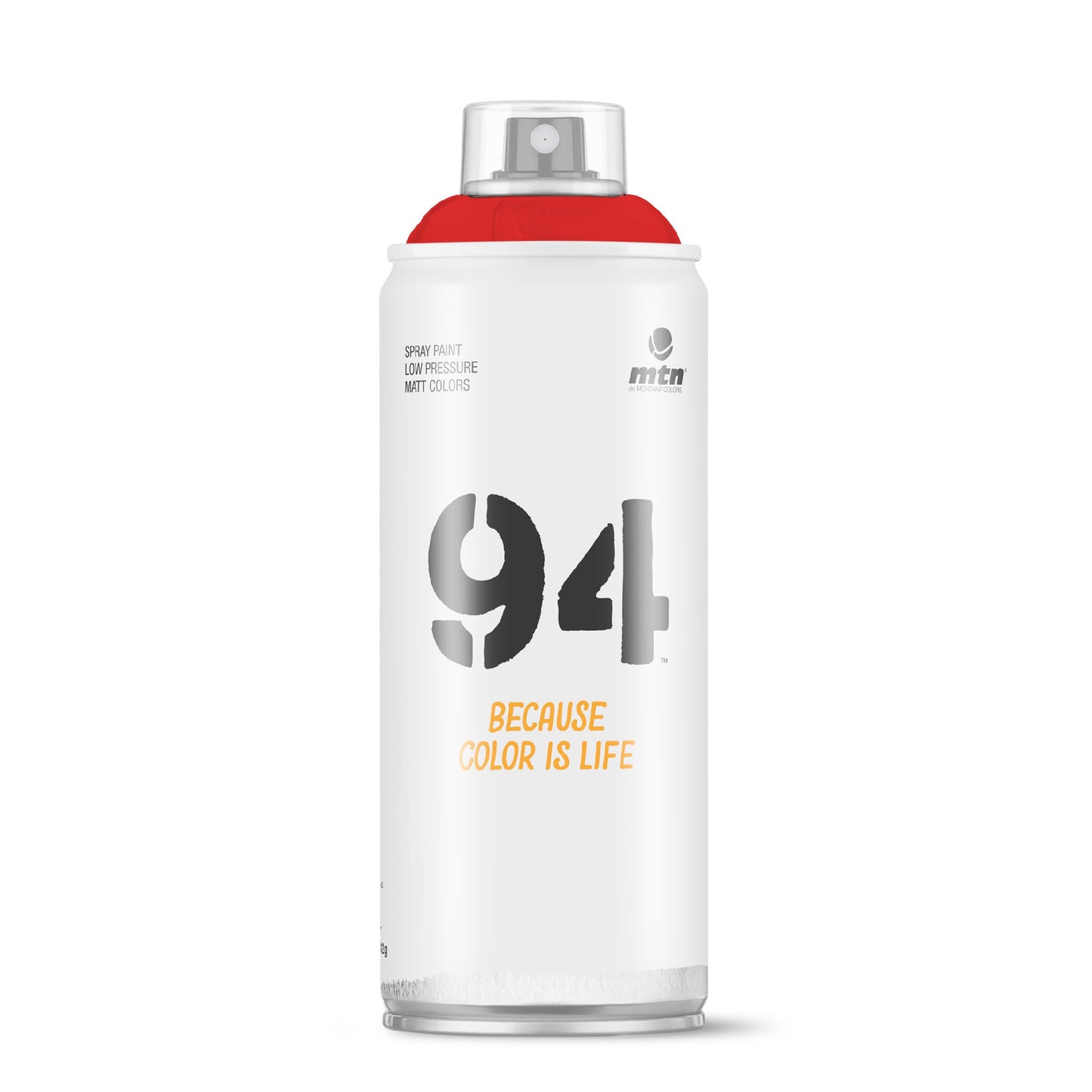 MTN 94 RV3020 Light Red