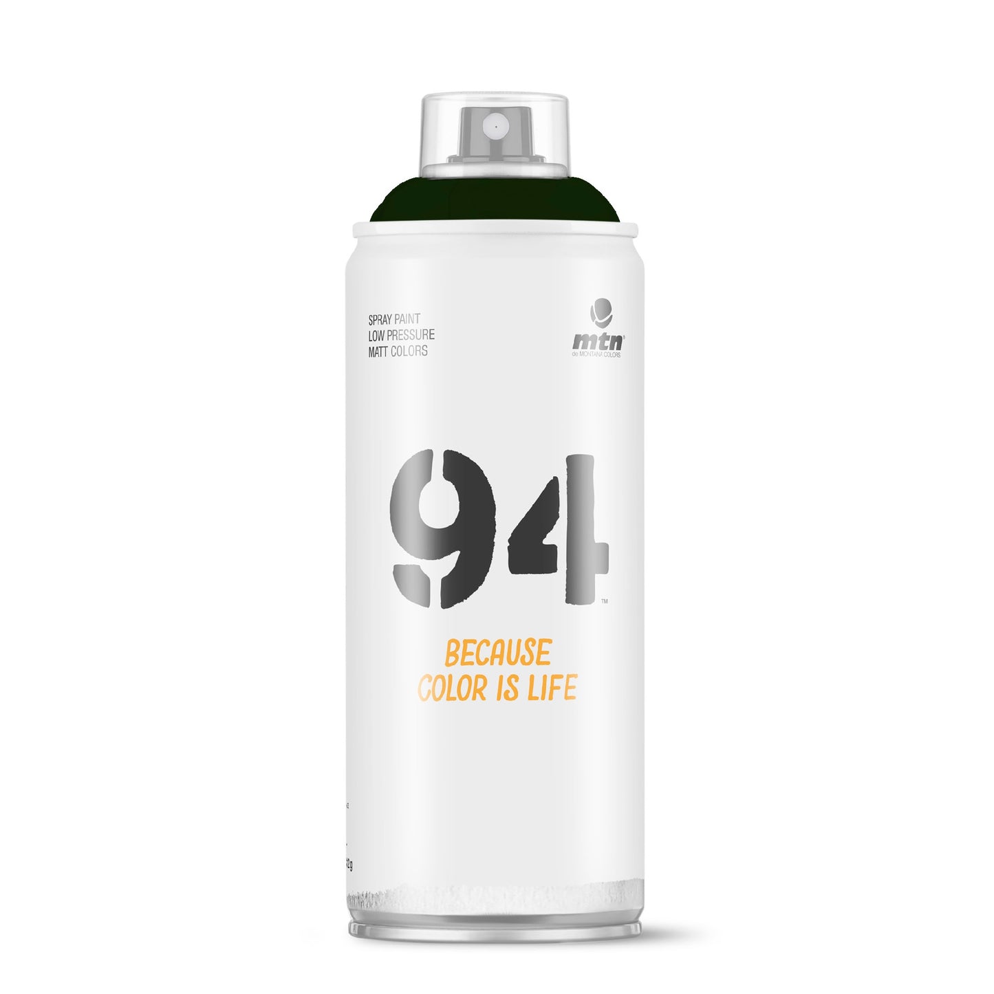 MTN 94 RV6009 Amazon Green
