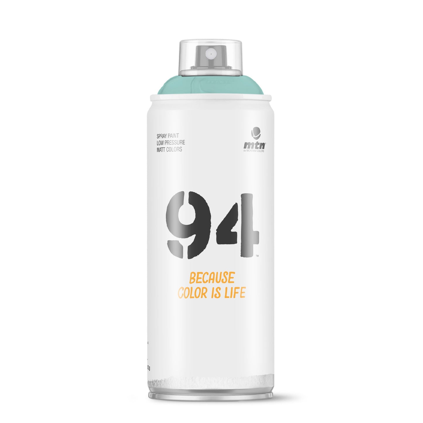 MTN 94 RV6027 Luminous Green