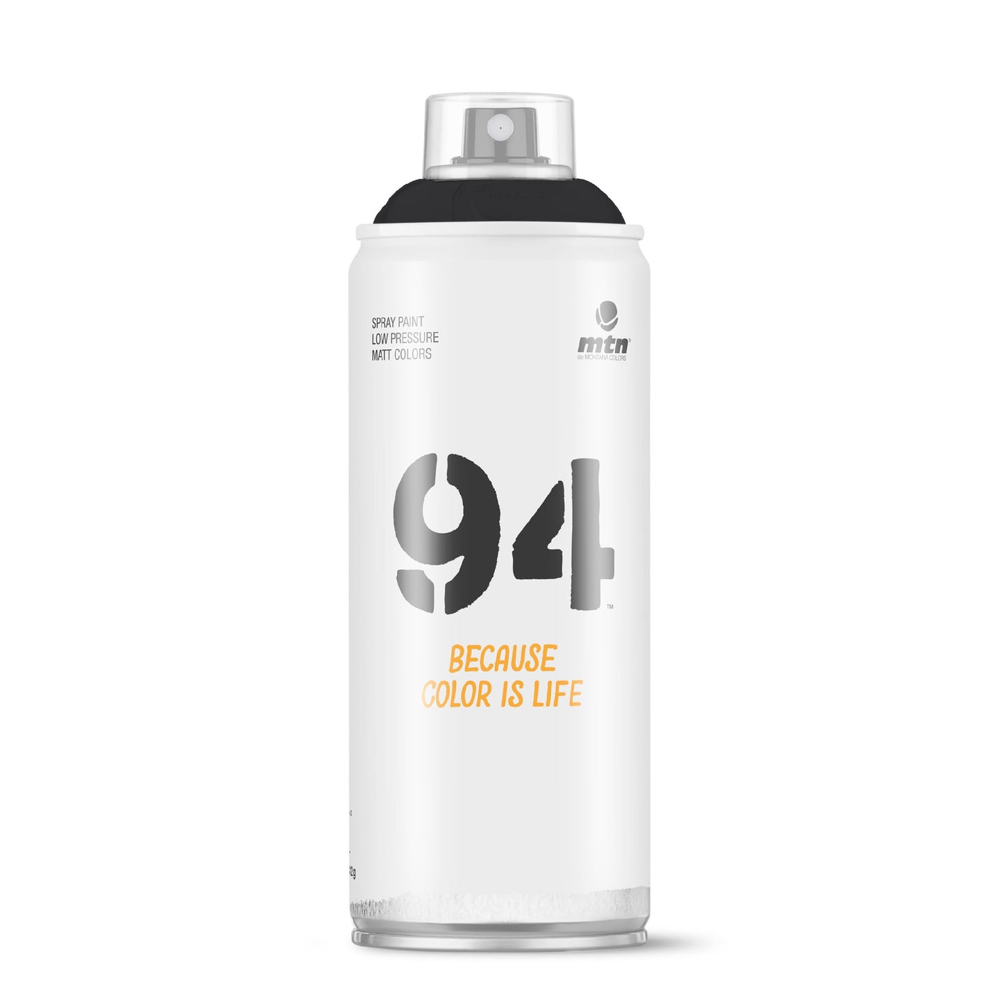 MTN 94 RV7016 Anthracite Grey