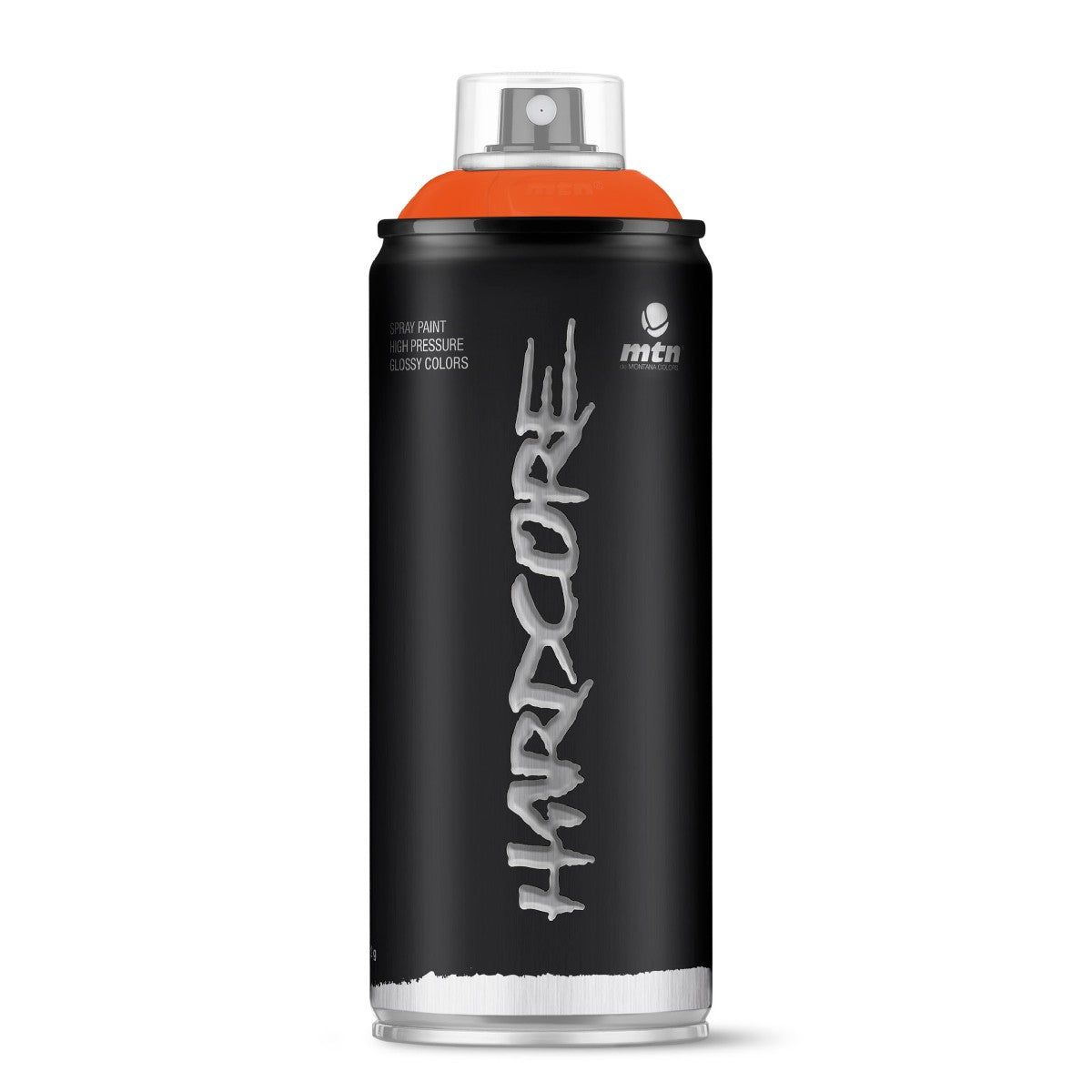 MTN HC RV2004 Prometheus Orange