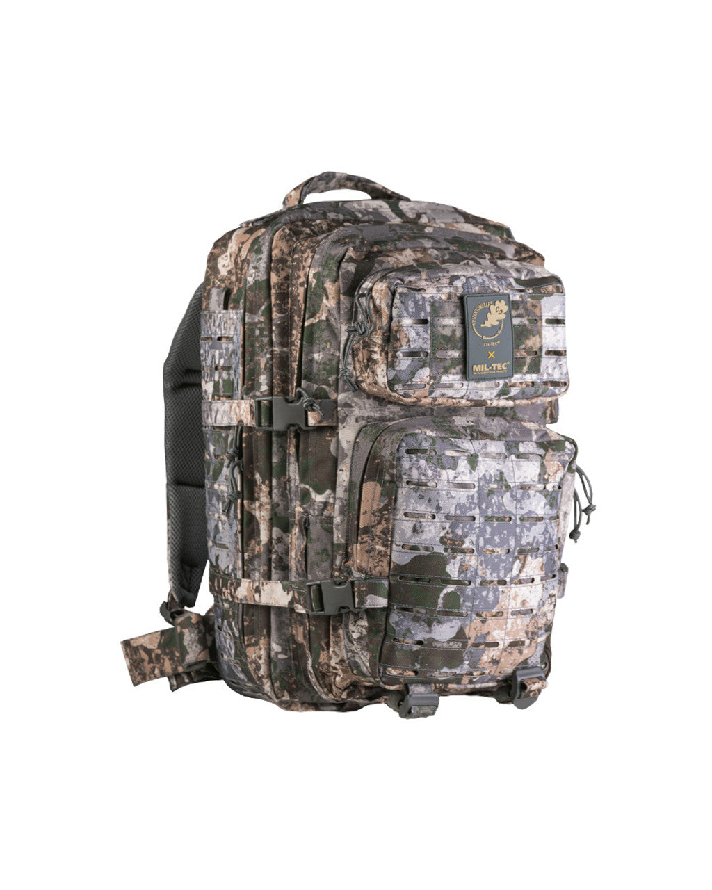 Lasercut Assault Pack WASP Z1B Large