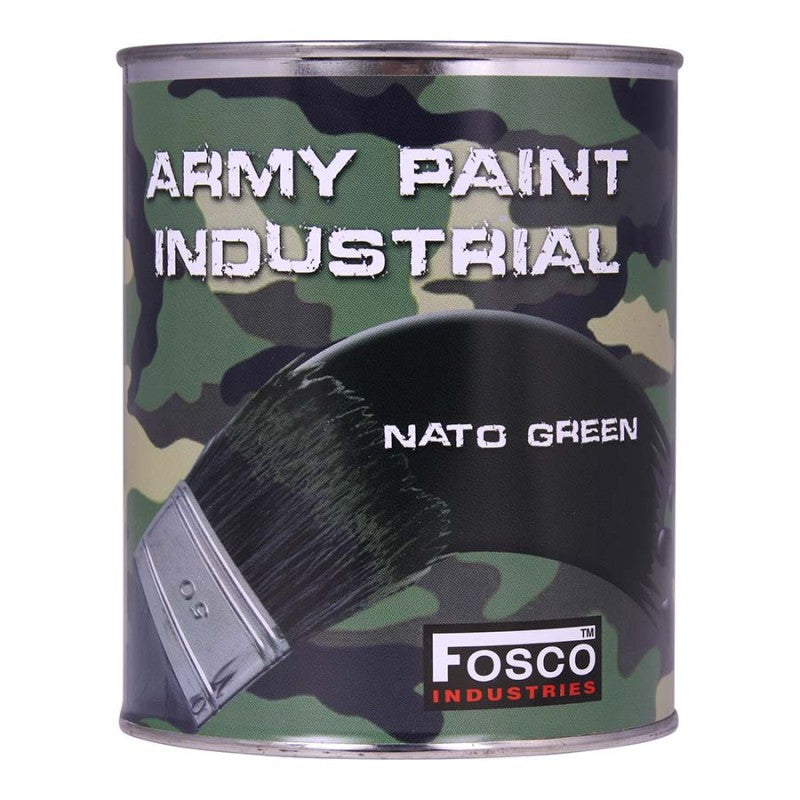 Nato Green 1L.