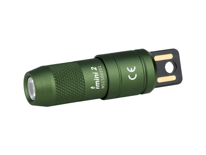 Olight Imini Vert
