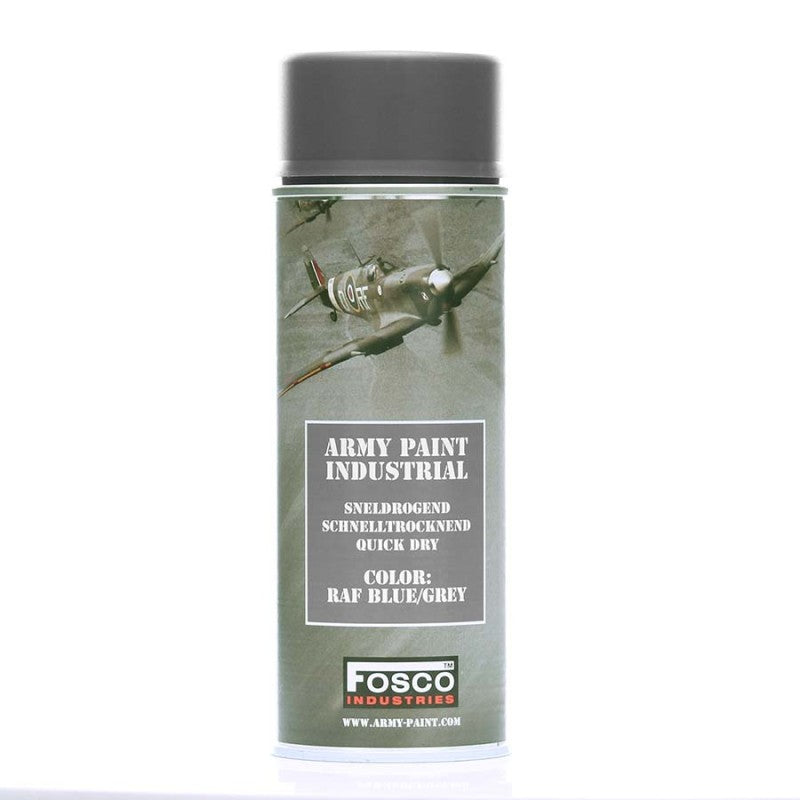RAF Blue/Grey 400ML.