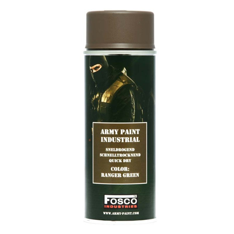 Ranger Green 400ML.
