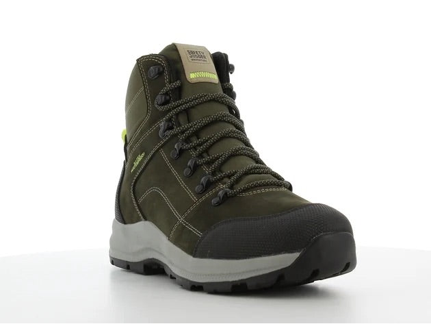 Safety Jogger - Chaussure de marche SCOUT