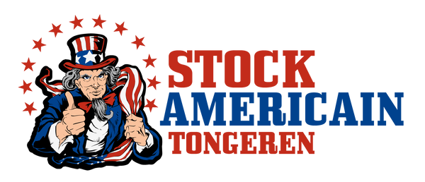 Stock Americain Tongeren