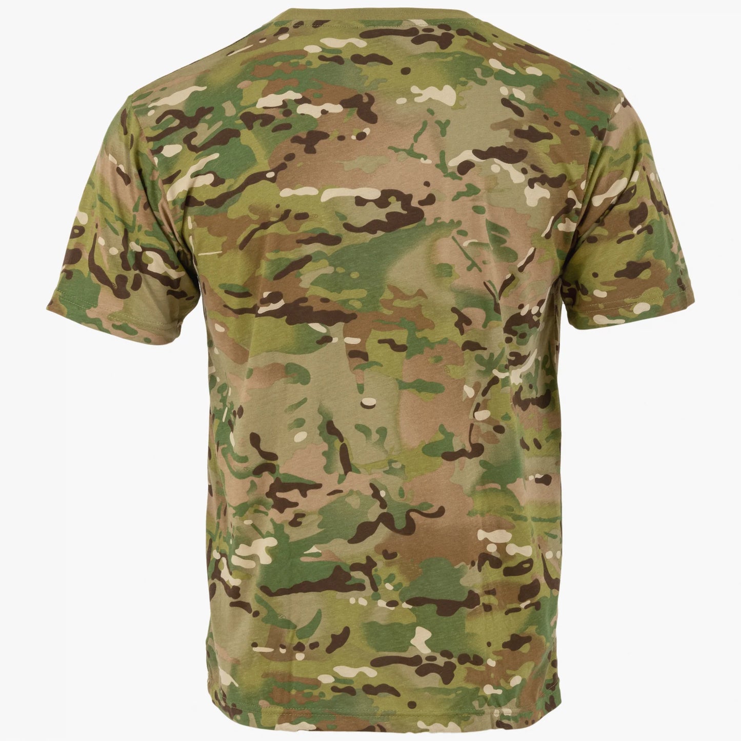 T-Shirt HMTC Multicam