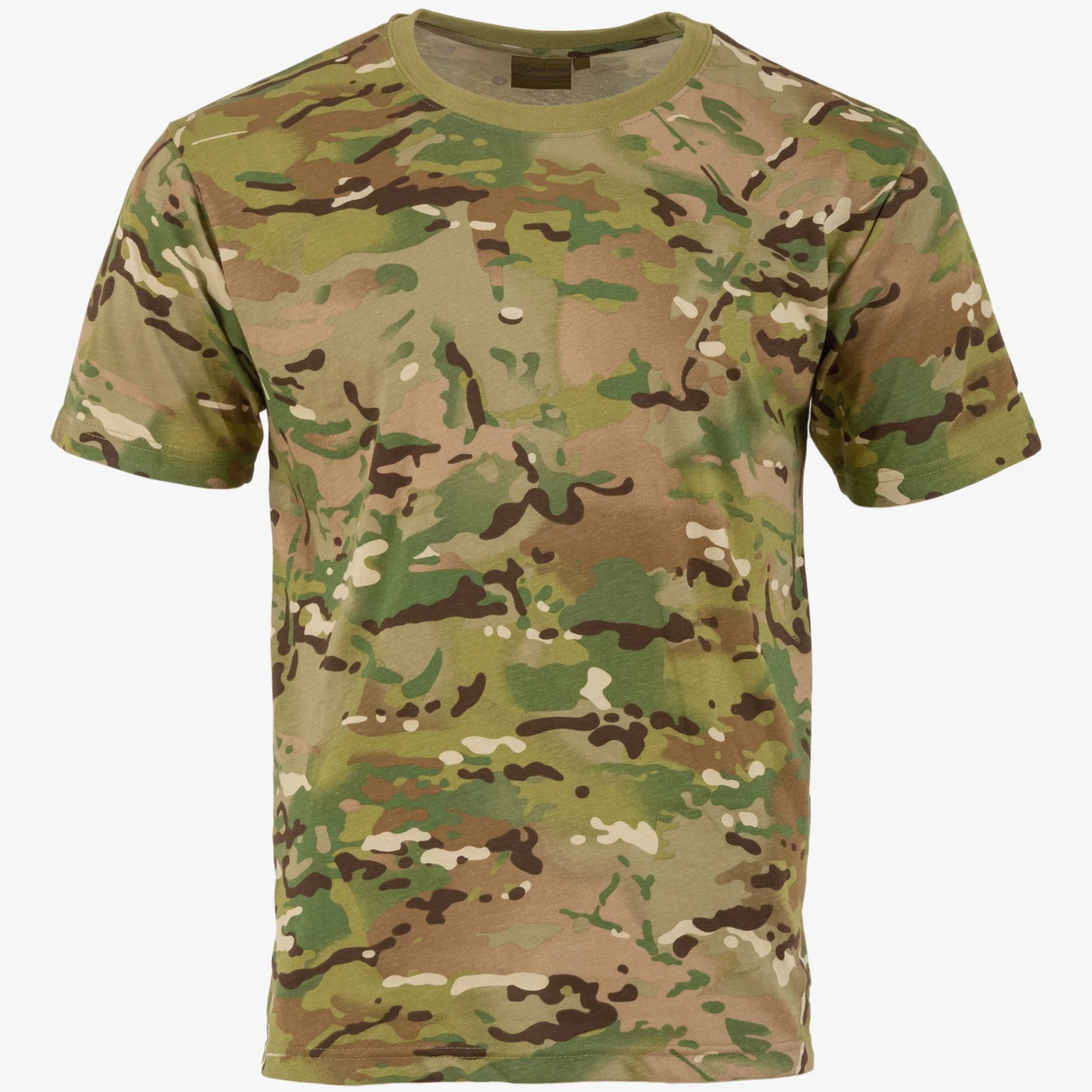 T-Shirt HMTC Multicam