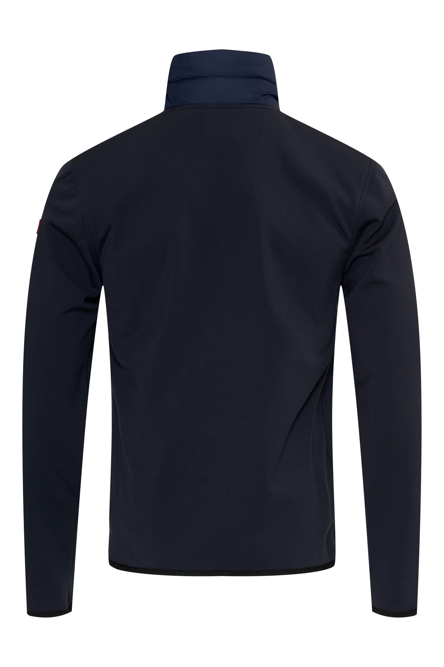 Gilet Polaire Nordberg Tarik Bleu