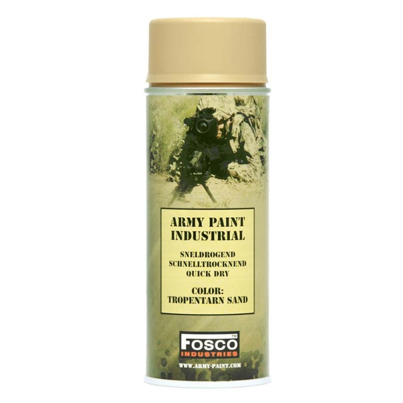 Tropentarn Sand 400ML.