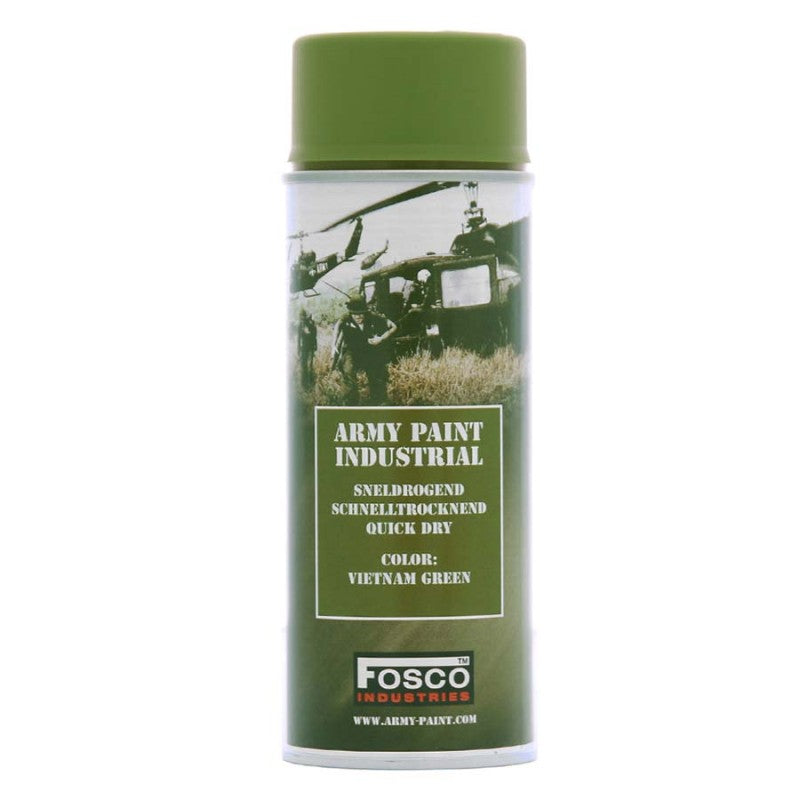 Vietnam Green 400ML.