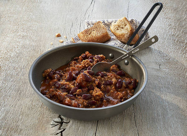 TnE Chili con carne