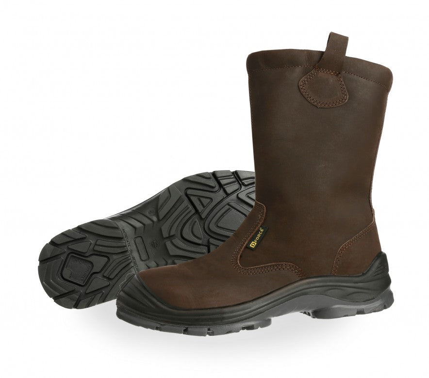 Bottes D-Force Rigger