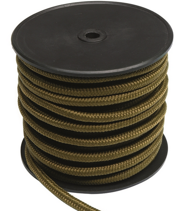 Parakoord Coyote 5mm 70m