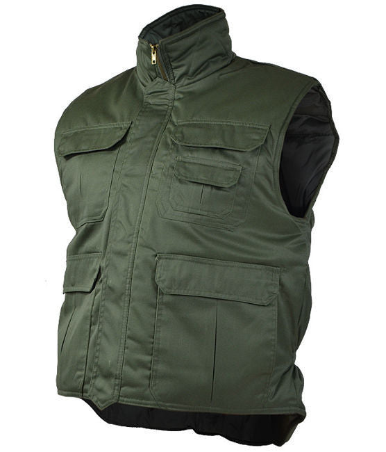 Veste Ranger Olive