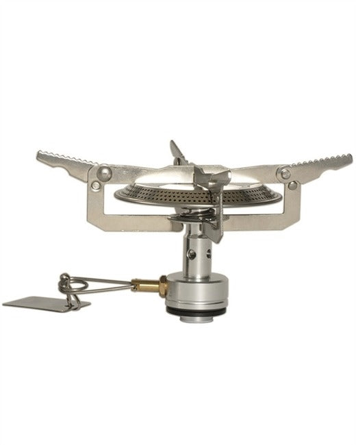 Brûleur butane spider