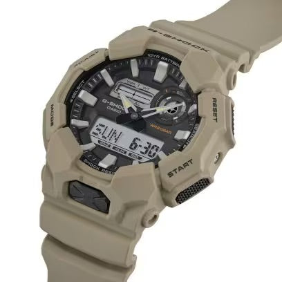 G-SHOCK GA-010-5A