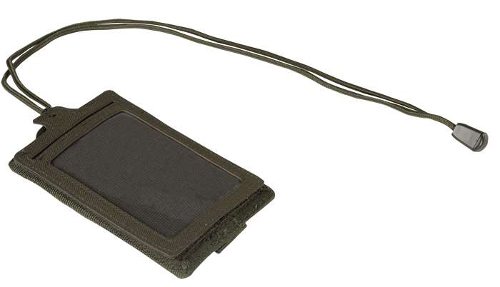 ID-Kaarthouder Olive