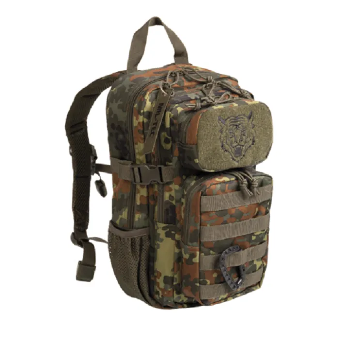 US Assault Pack Enfants Woodland