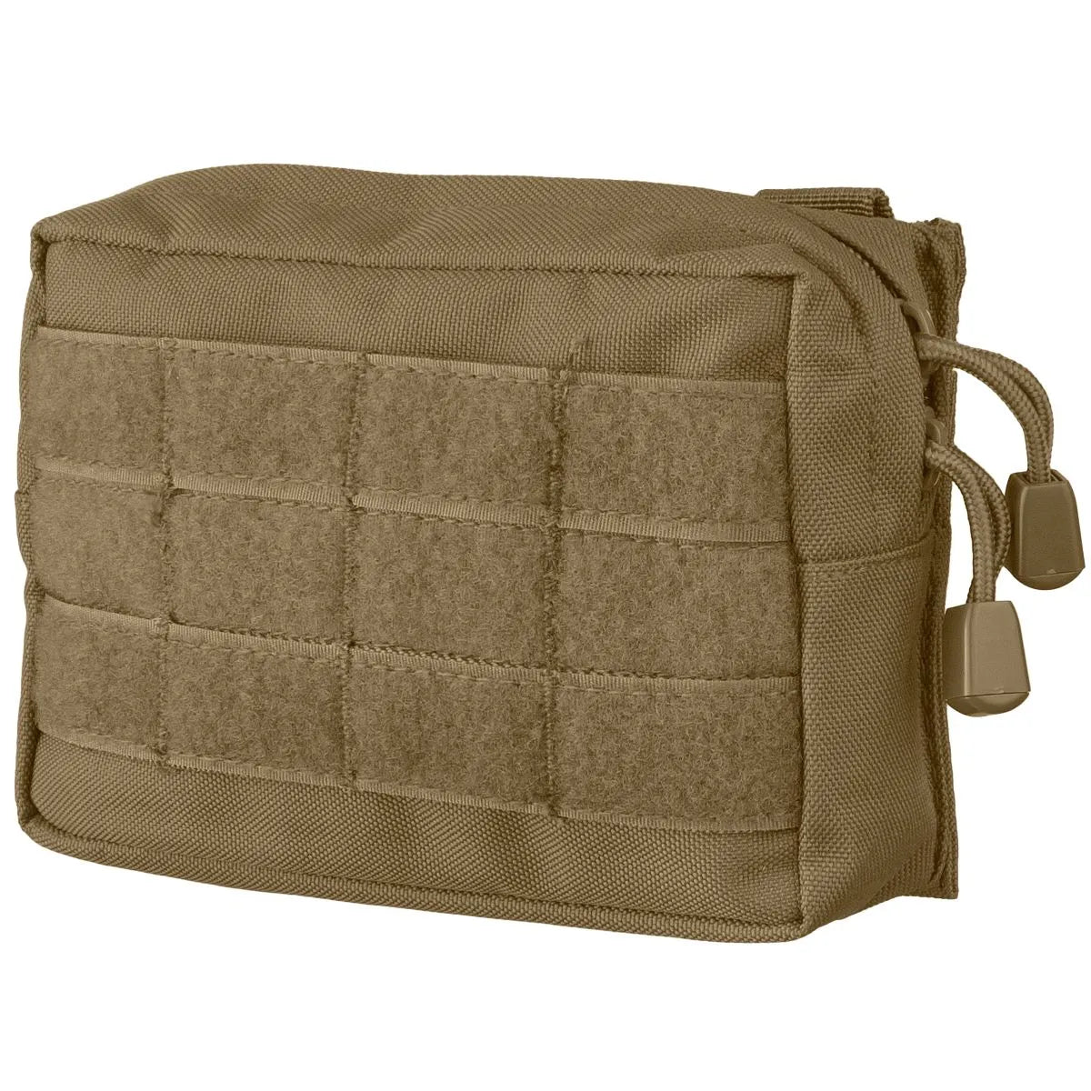 Pochette de ceinture Molle Coyote