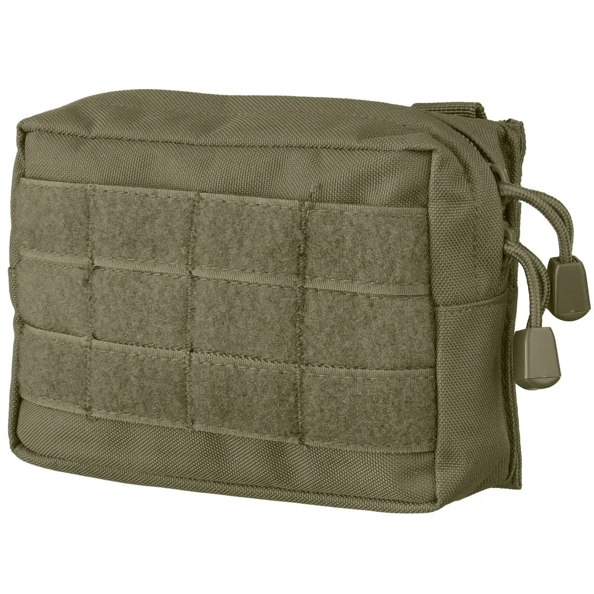 Pochette de ceinture Molle Olive