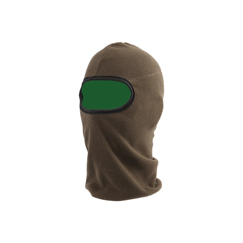 Fleece Bivakmuts