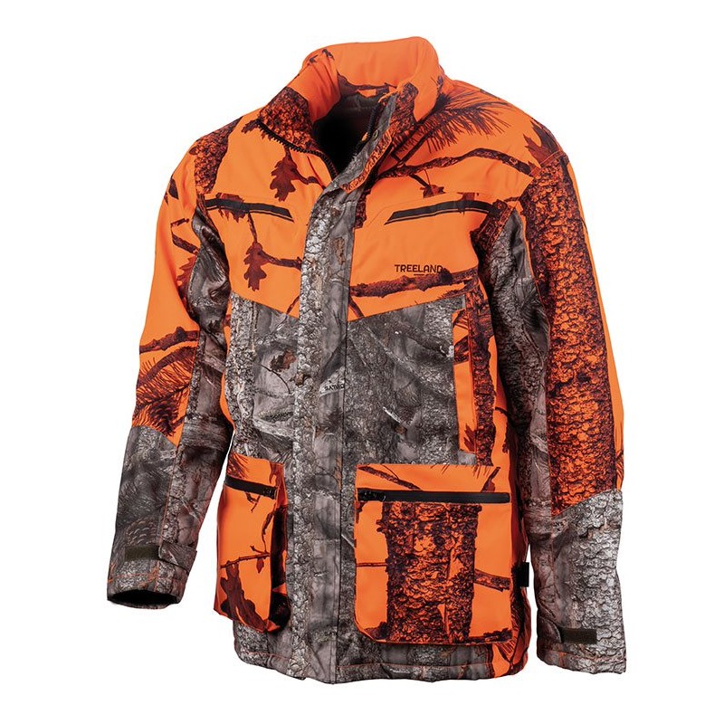 Jas warm hunt