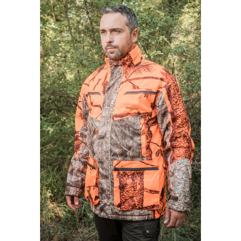 Jas warm hunt