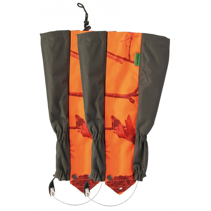 Somlys Getten Oranje Camo