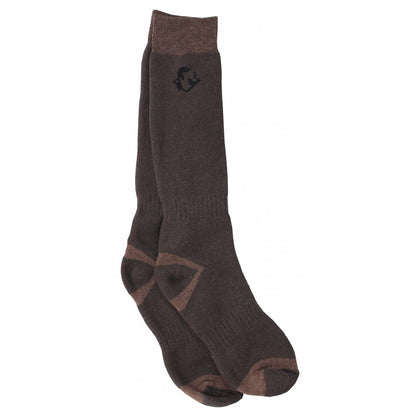 Chaussettes de chasse thermiques Somlys