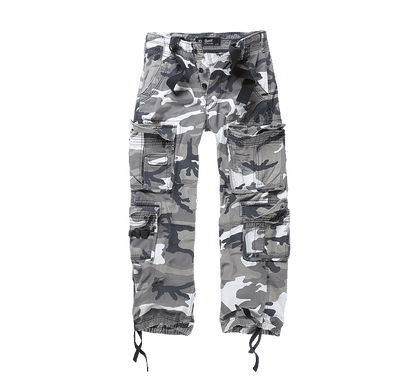 Brandit Pure Vintage Broek Urban