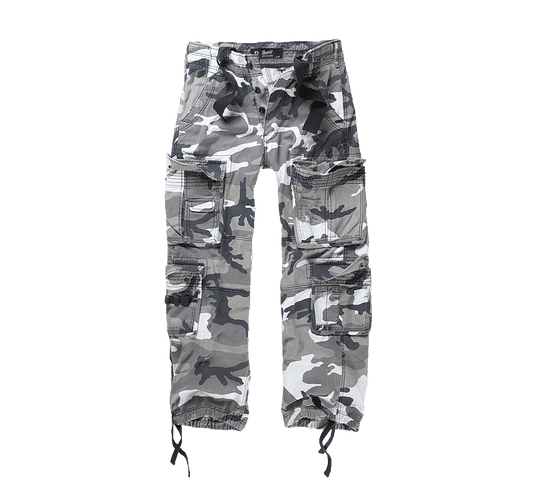 Brandit Pantalon Pure Vintage Urban