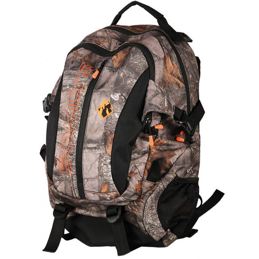 Somlys Rugzak Forest Camo 45L
