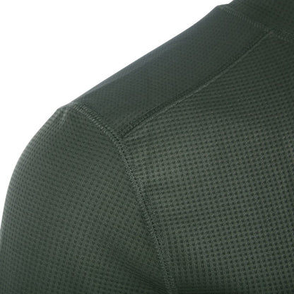 Ensemble Sous-Vêtements Thermiques Extrême Vert