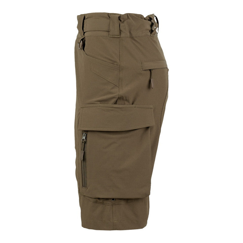 Short tactique Echo Three Coyote