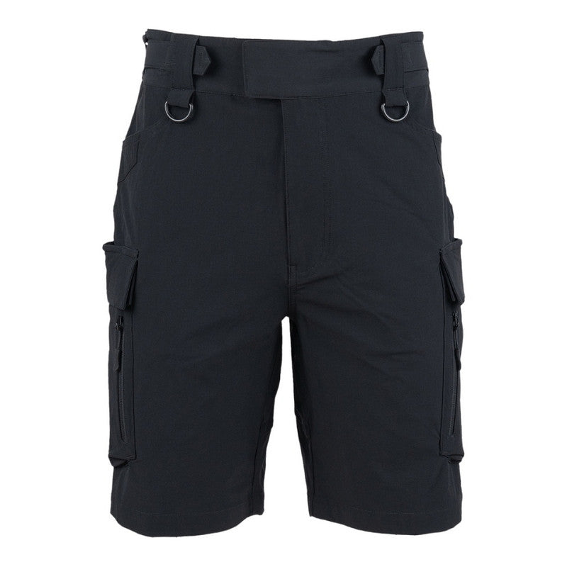 Short tactique Echo Three noir