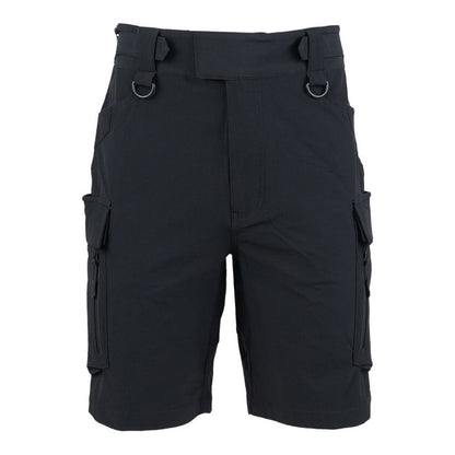 Short tactique Echo Three noir
