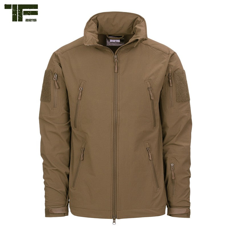 Task Force Echo One Jacket