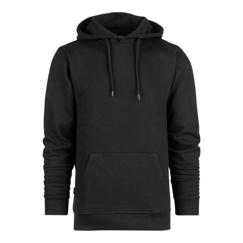 Sweat à capuche gen2. noir