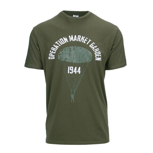 T-shirt Opération Market Garden