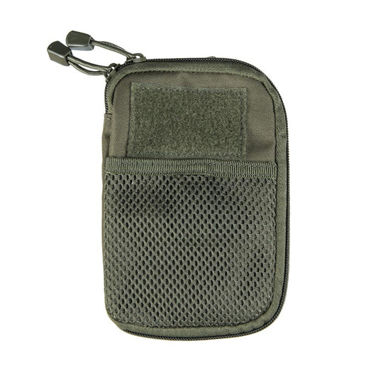 Pochette Molle Bureau Olive