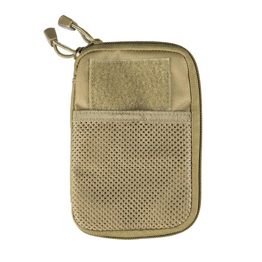 Pochette Molle Bureau Coyote