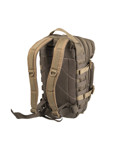 US Assault Pack Ranger Vert Petit