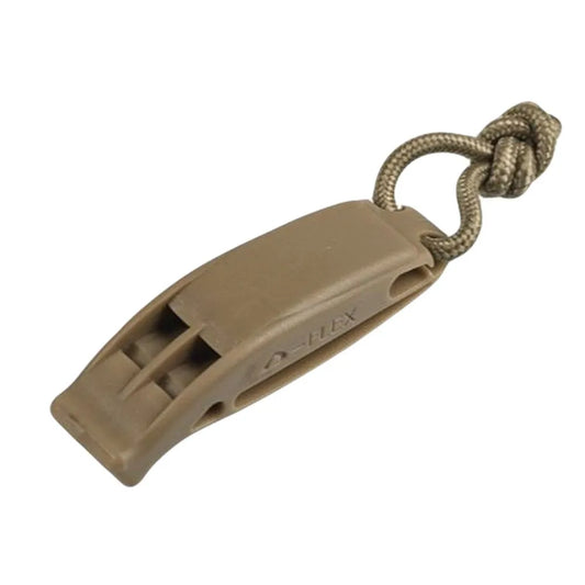Sifflet de signalisation tactique Coyote