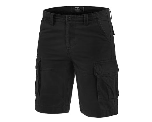 US Vintage Shorts Prewash Noir