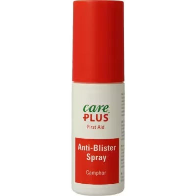 Spray anti-cloques Care Plus 50 ml